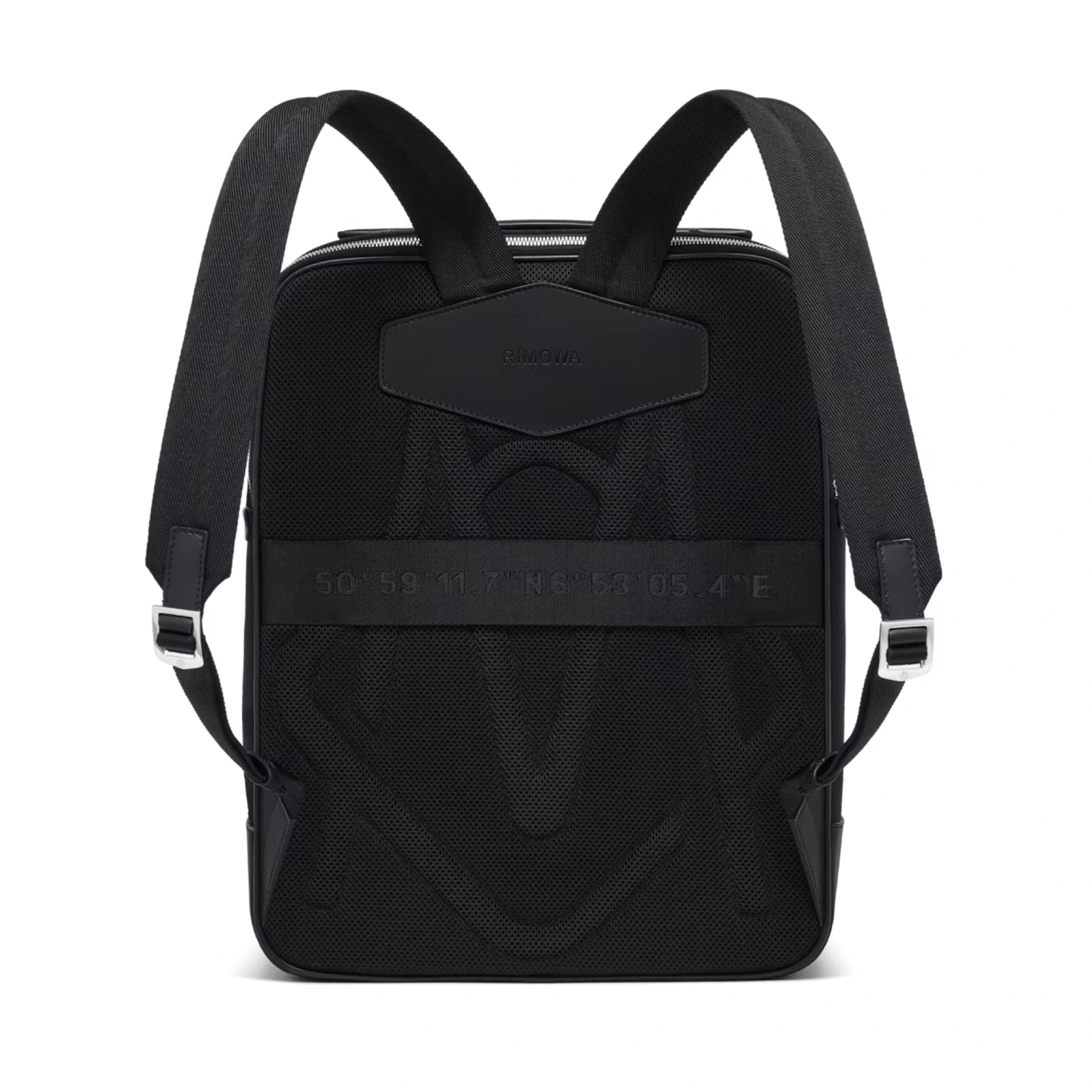 Never Still - Canvas Travel