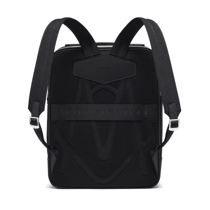 Never Still - Canvas Travel