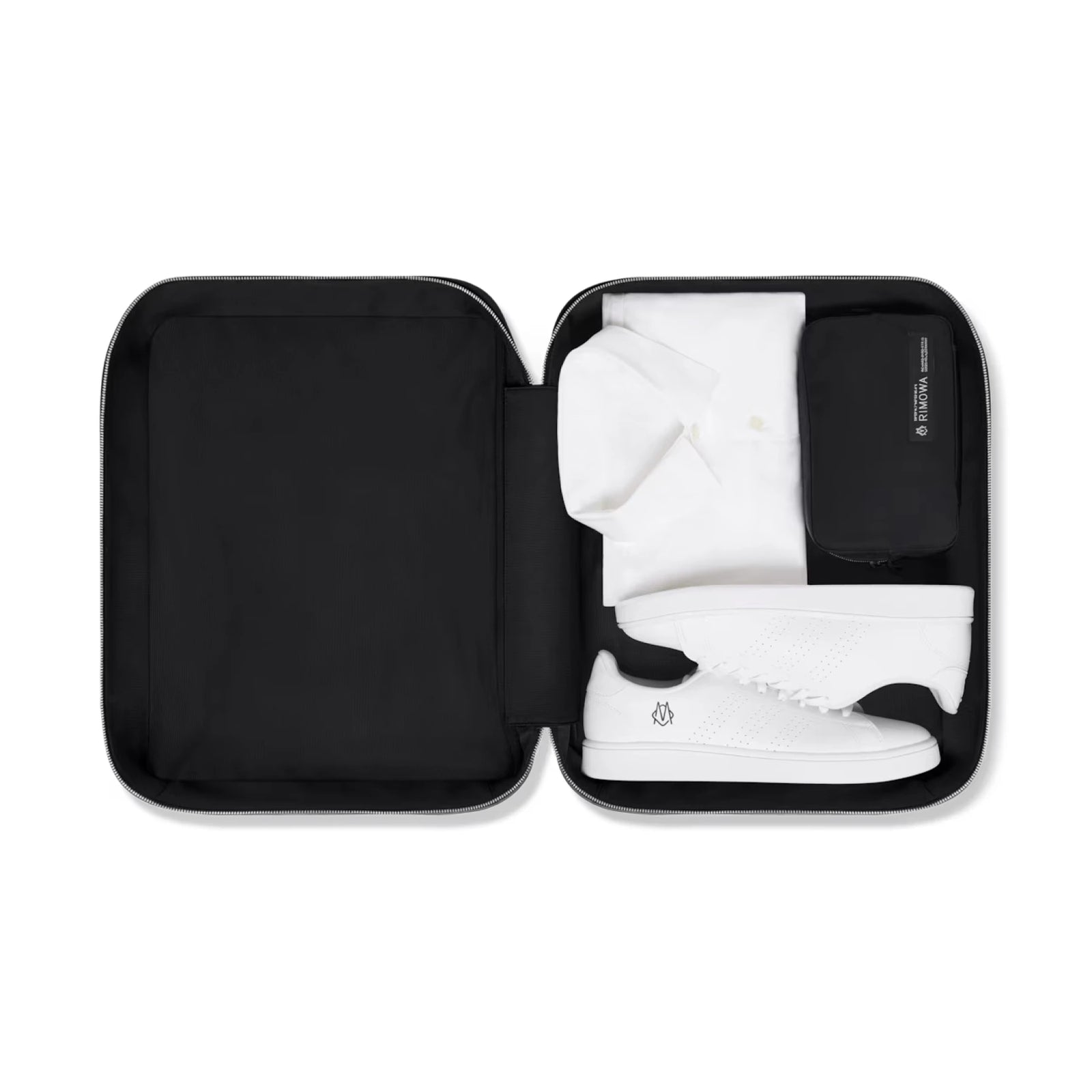 Never Still - Canvas Travel