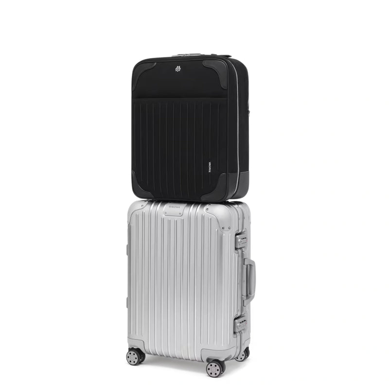 Never Still - Canvas Travel