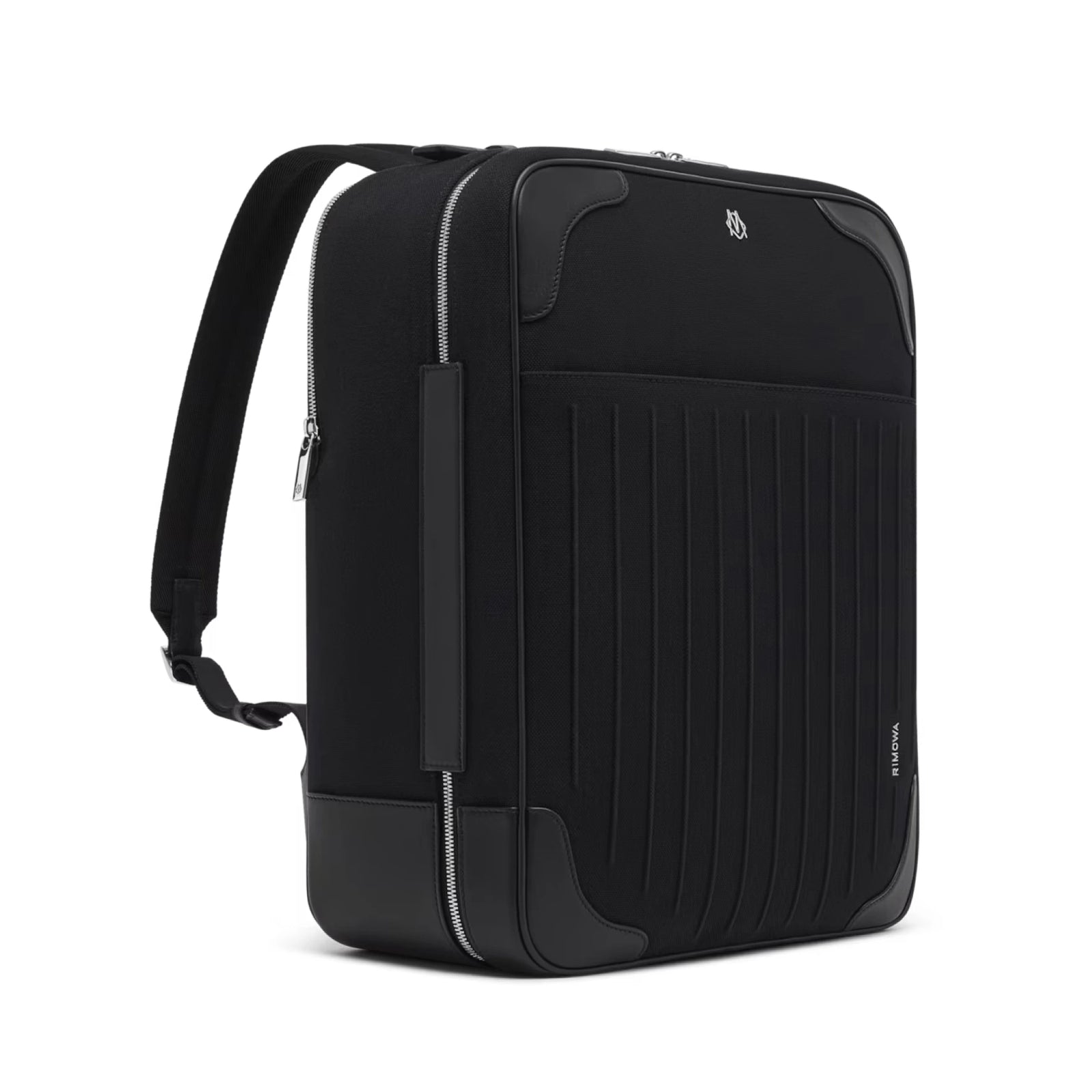 Never Still - Canvas Travel