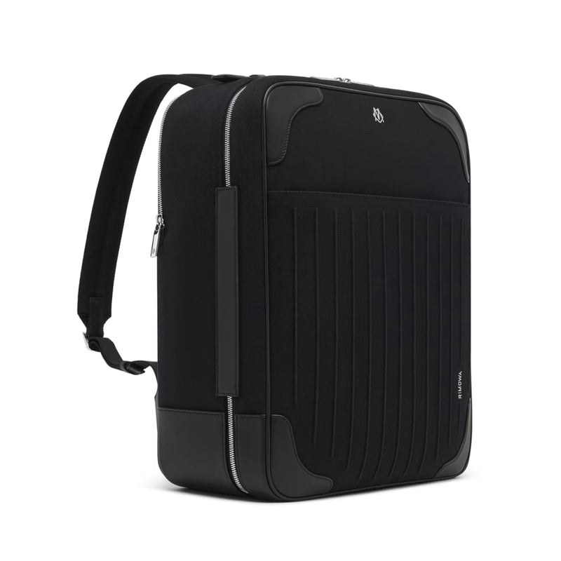 Never Still - Canvas Travel