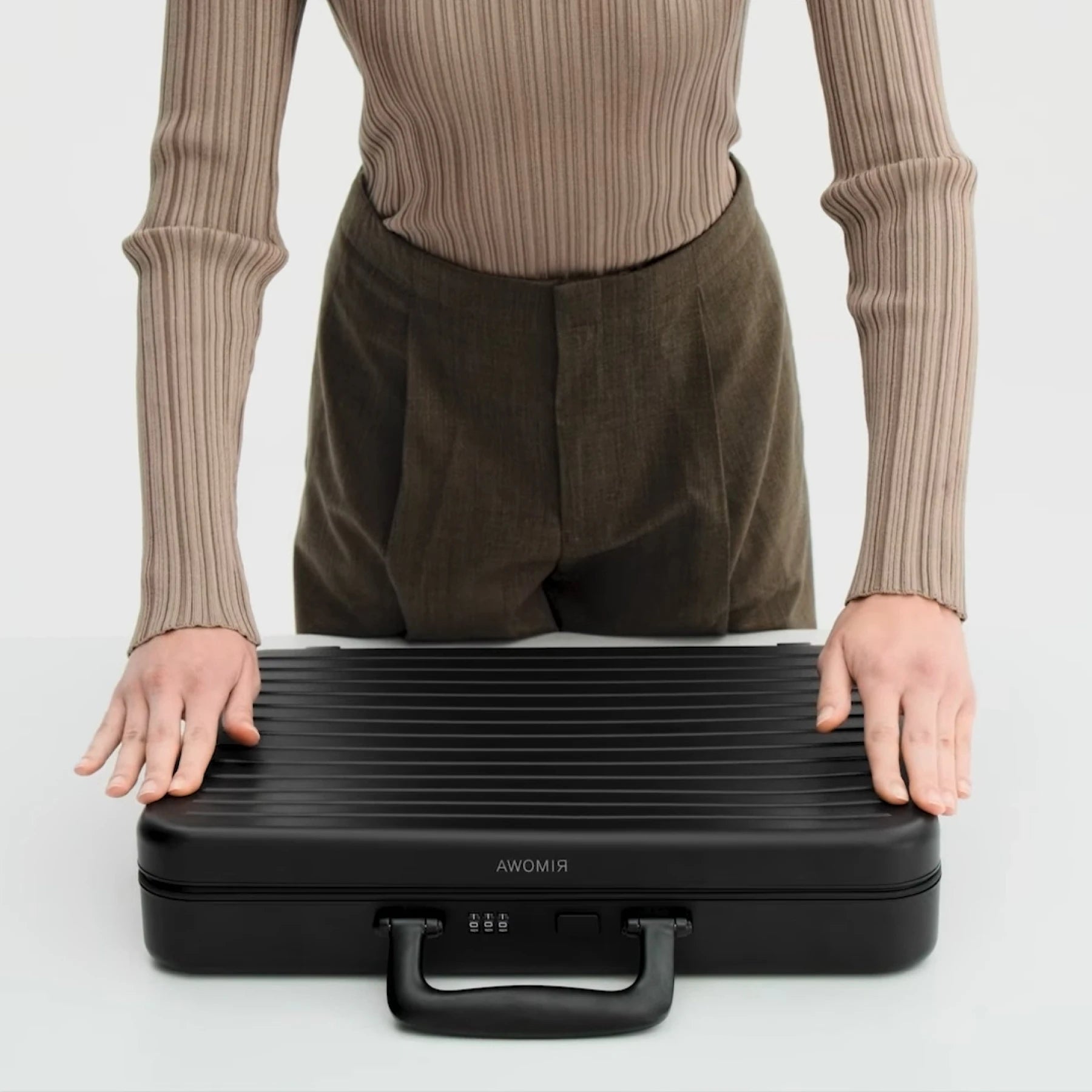 Attaché Briefcase