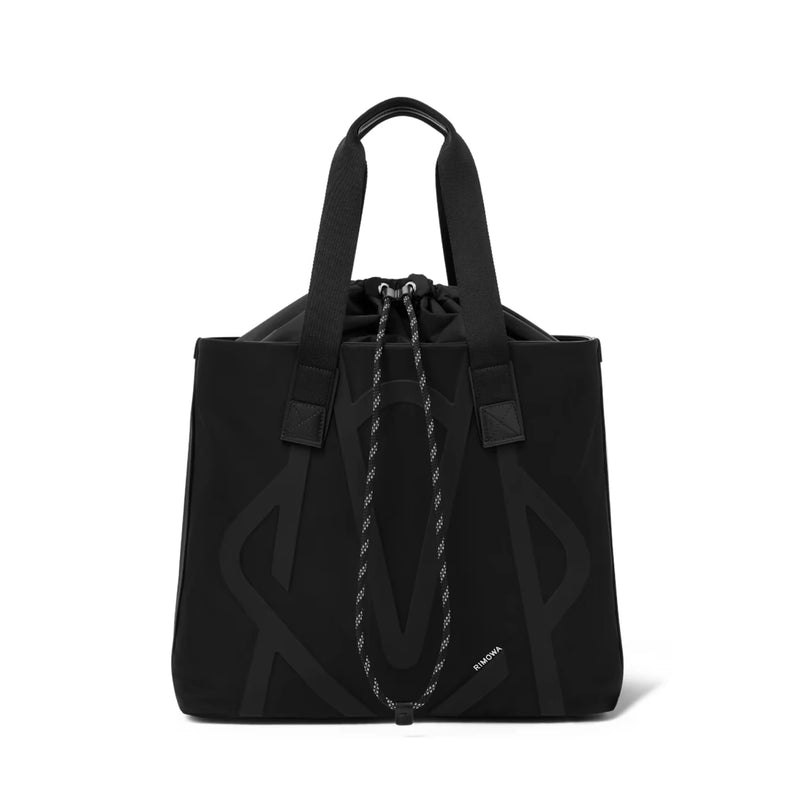 Sliding Tote