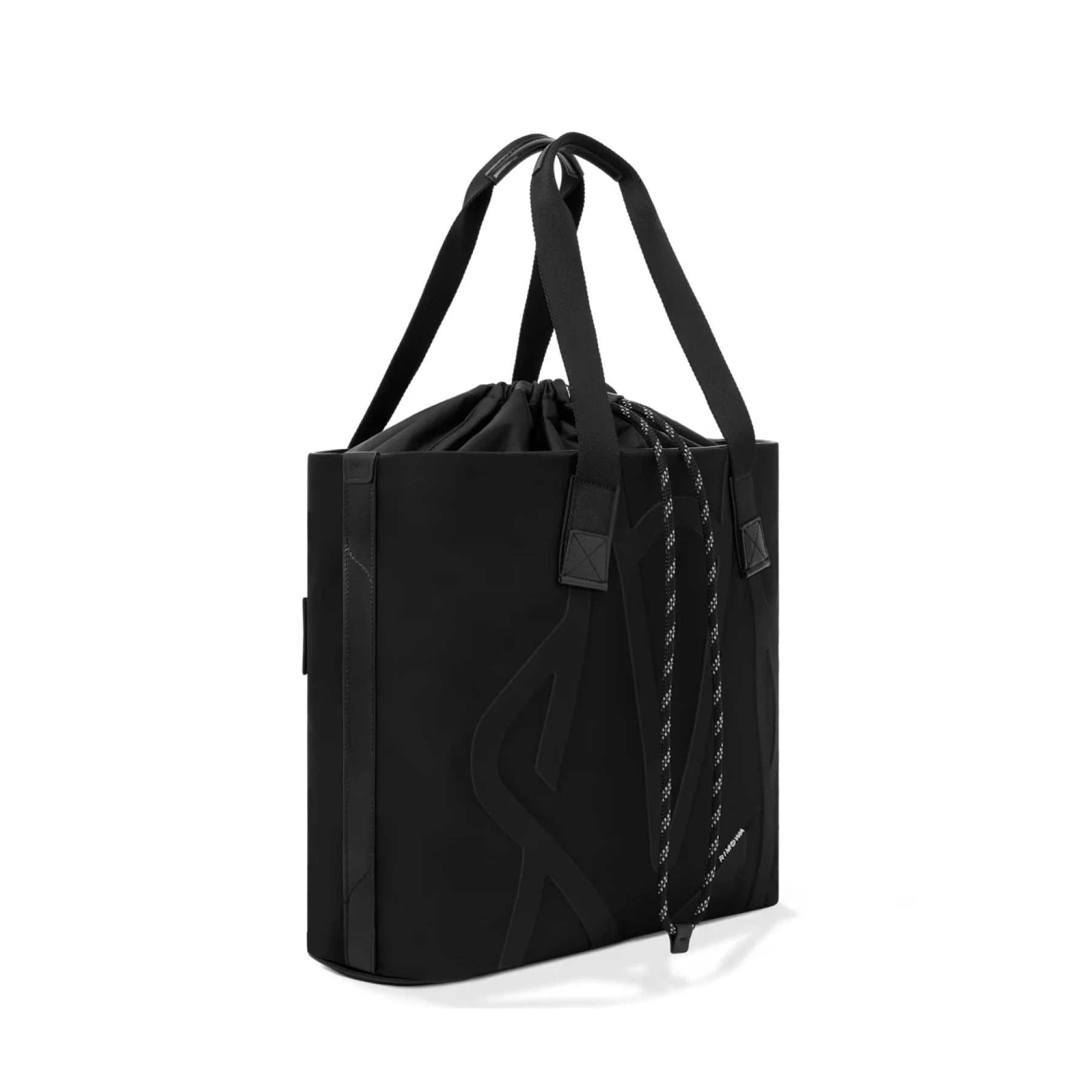 Sliding Tote