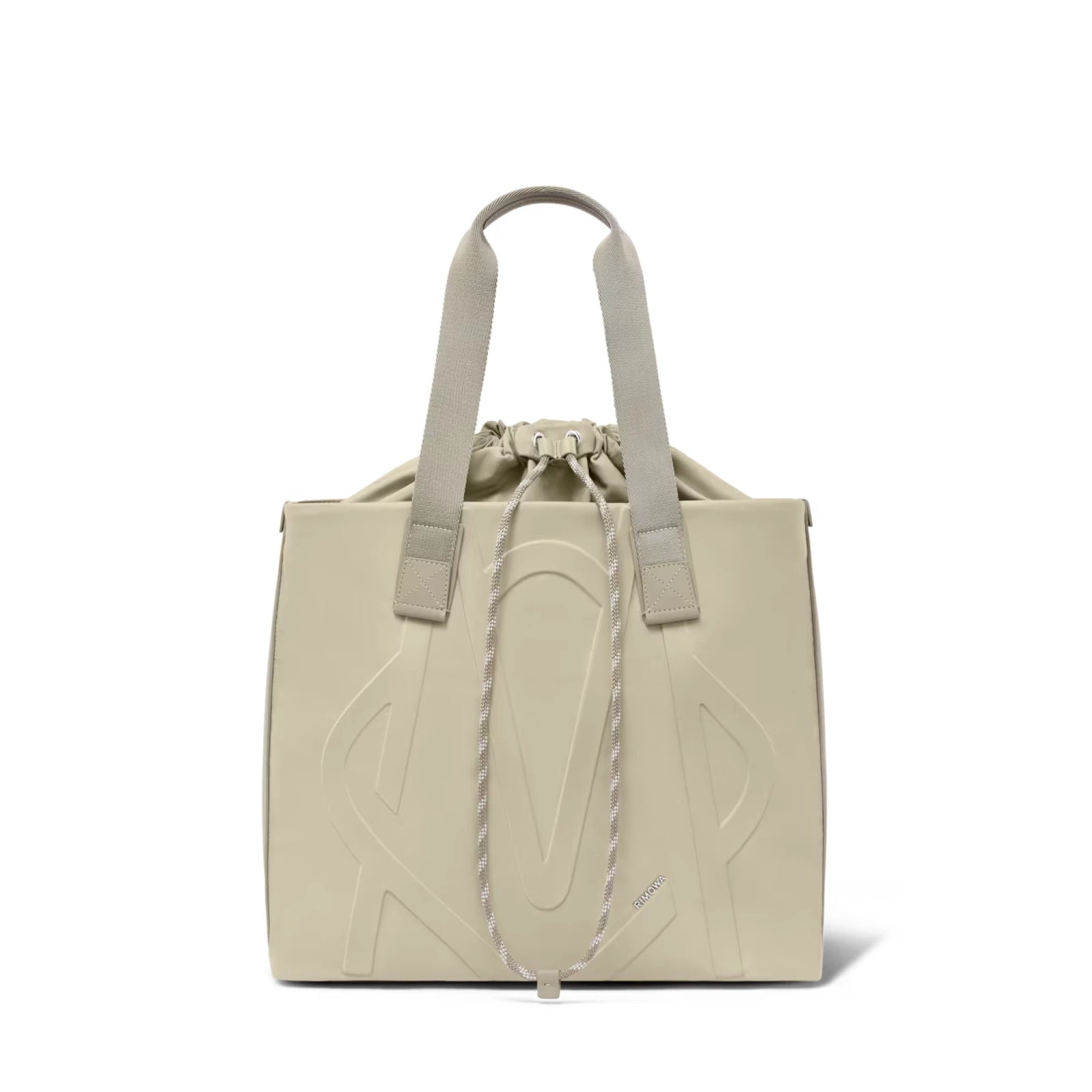 Sliding Tote