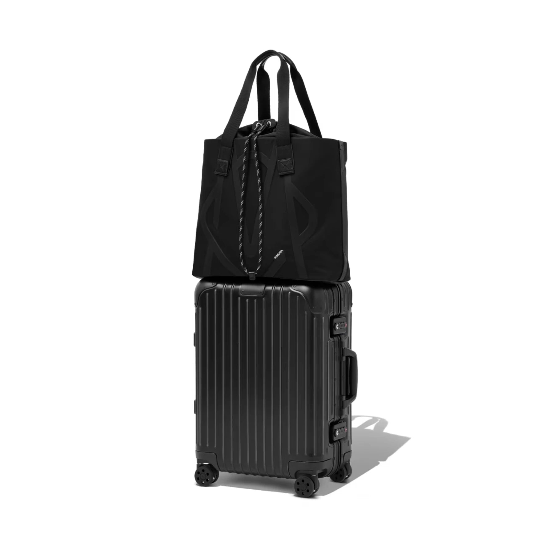 Sliding Tote