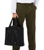 Sliding Tote