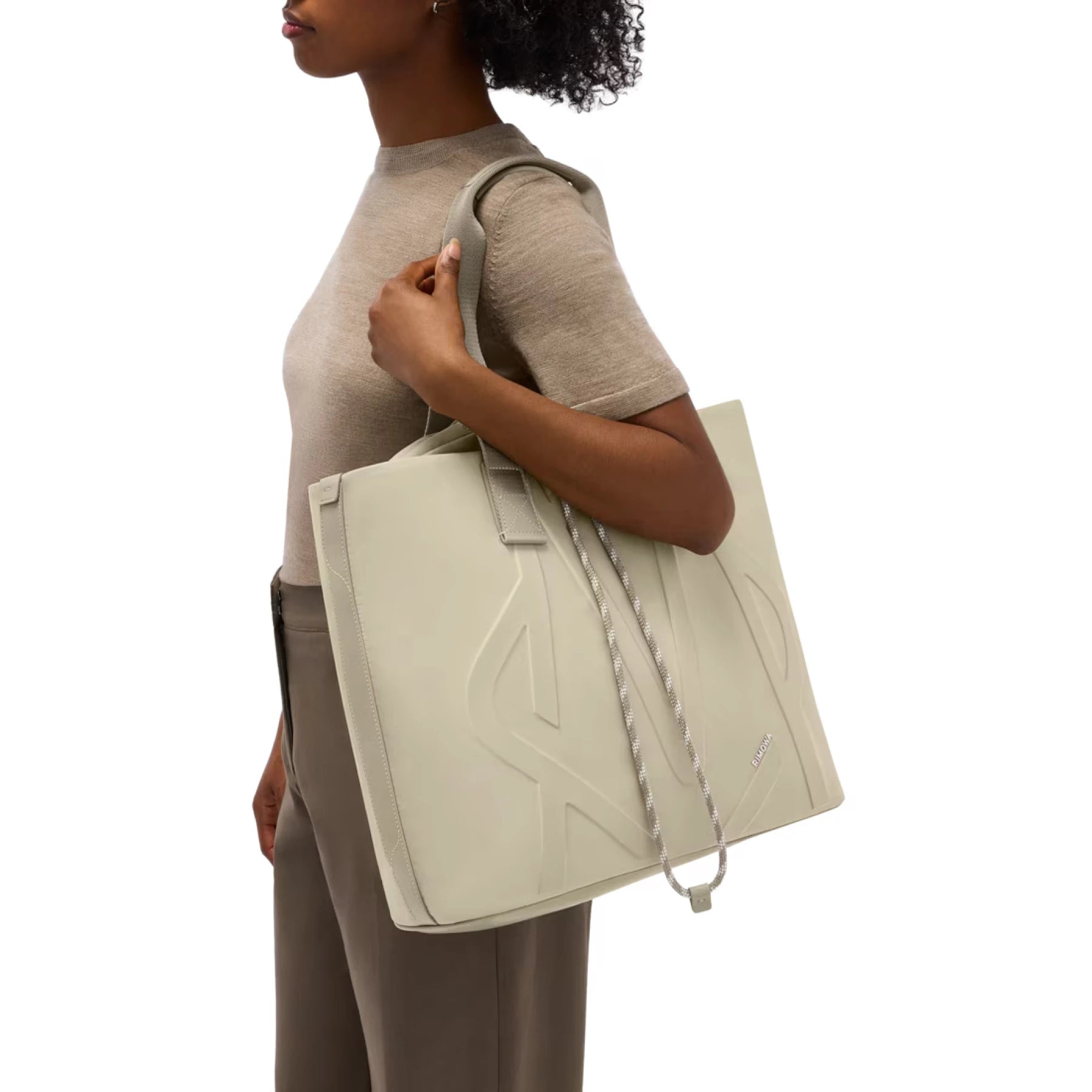 Sliding Tote