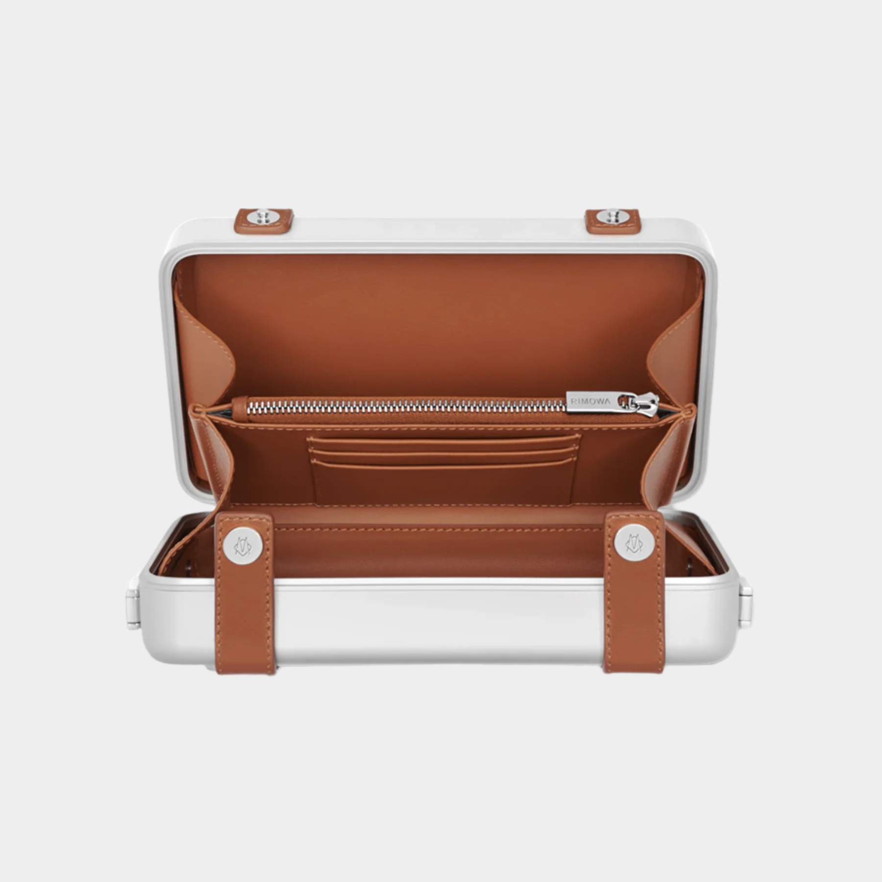 Cross-Body Bag