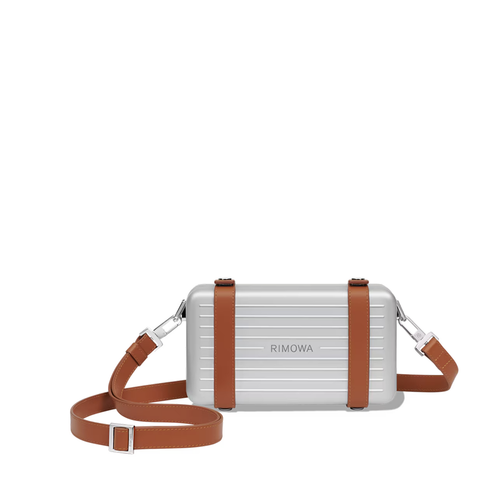 Cross-Body Bag