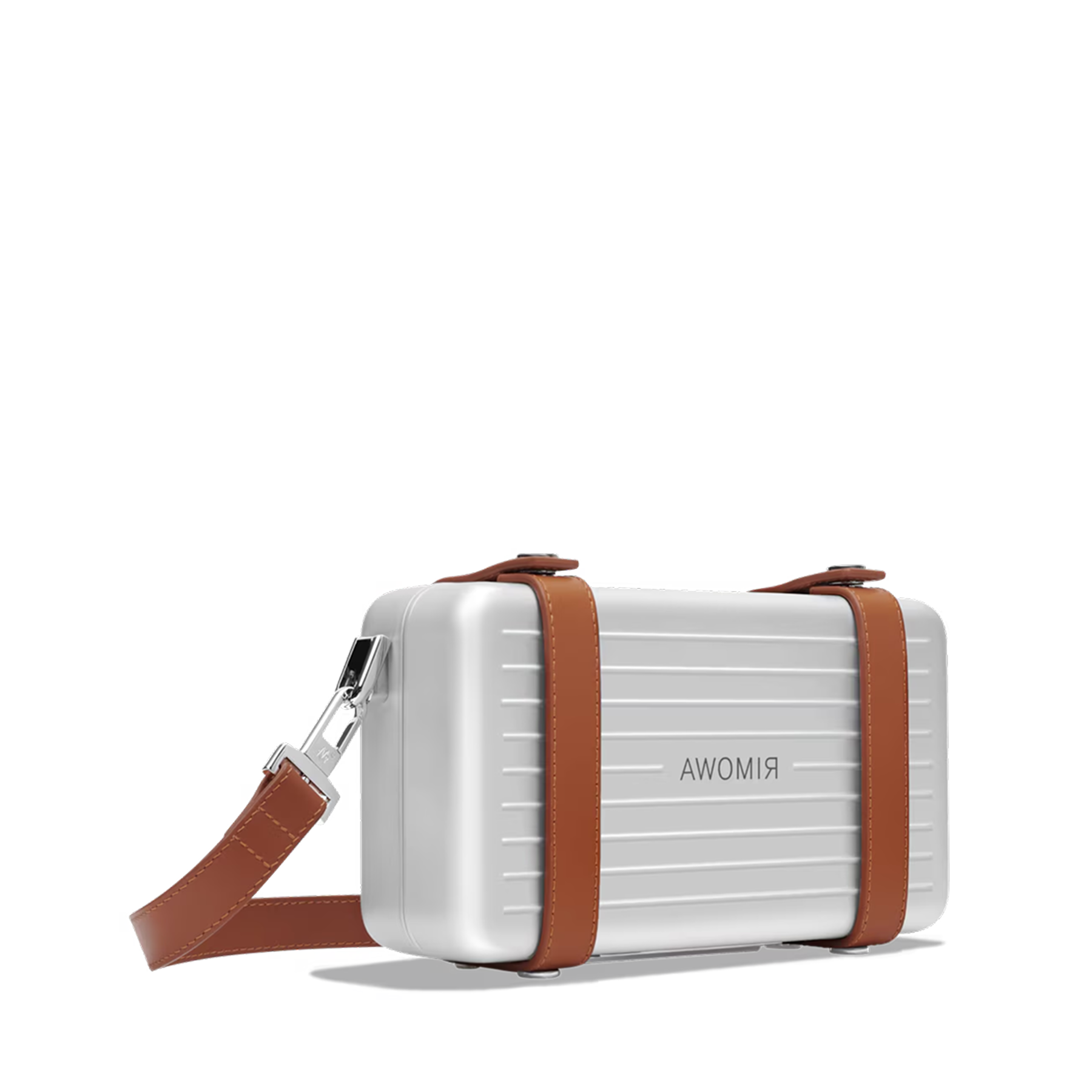 Cross-Body Bag