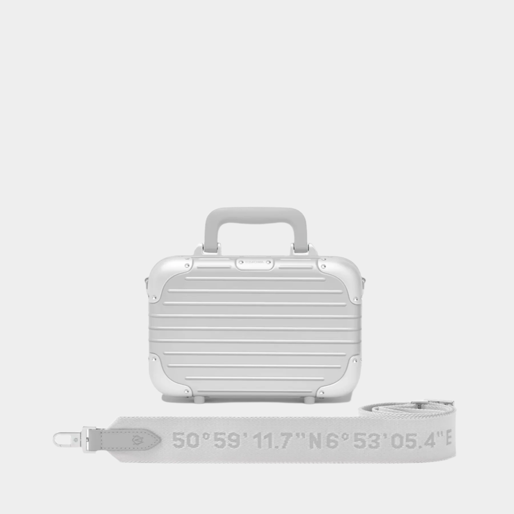 Original Cross-Body Bag