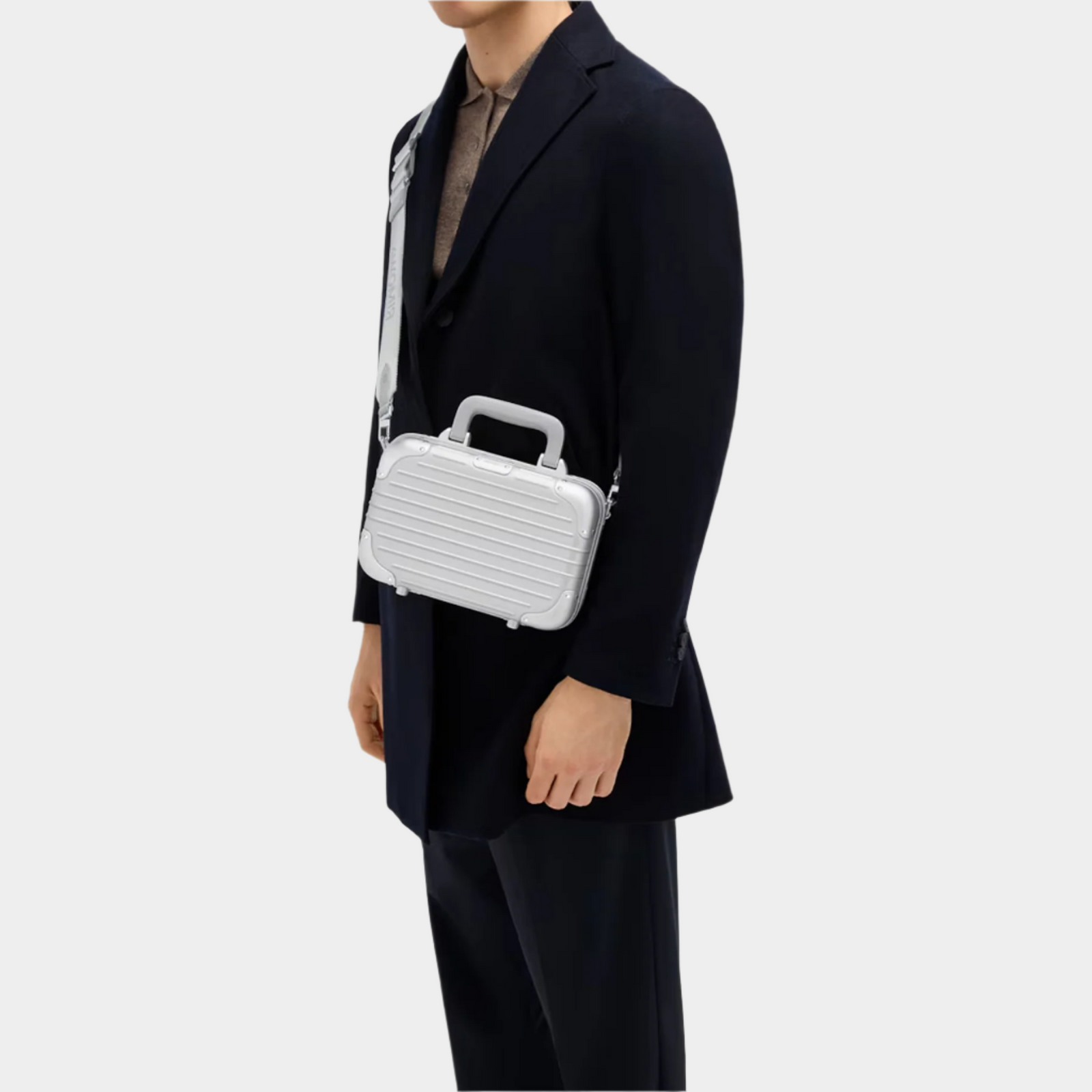 Original Cross-Body Bag bg1