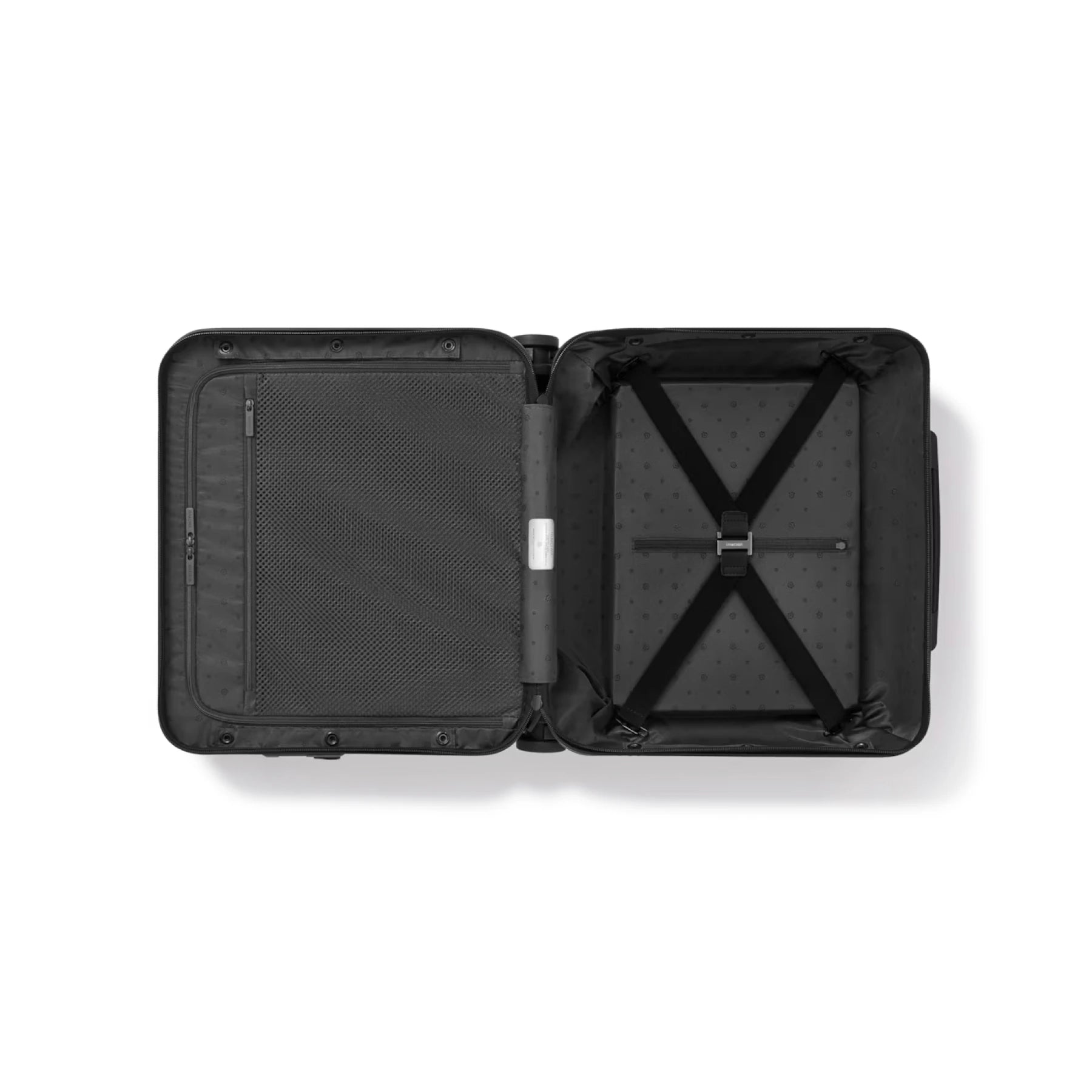 Essential Sleeve Compact