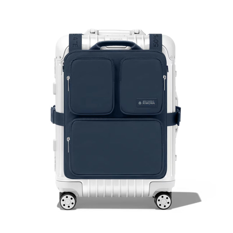 Cabin Luggage Harness