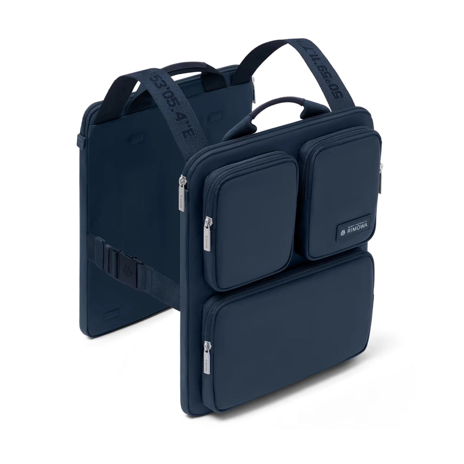 Cabin Luggage Harness