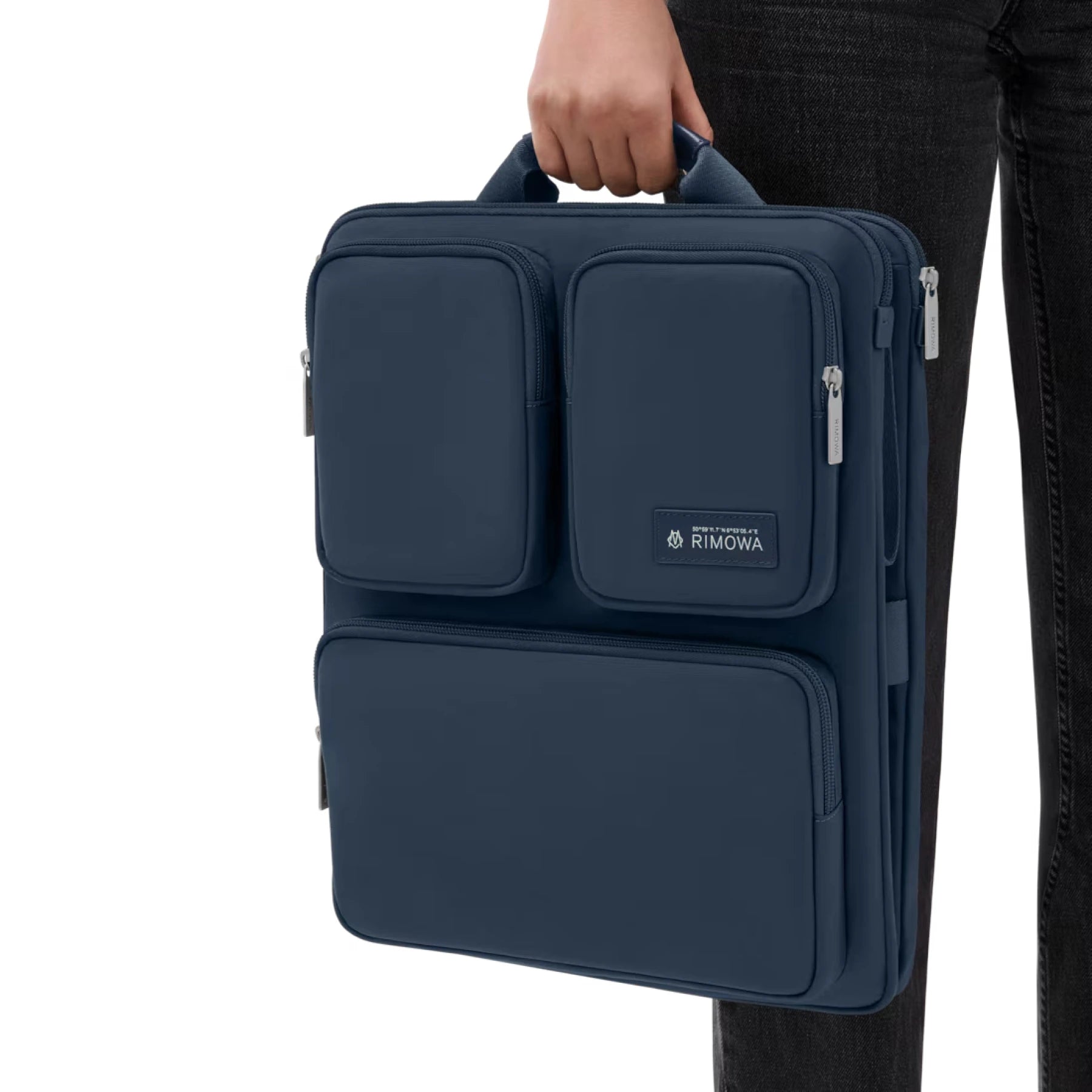 Cabin Luggage Harness