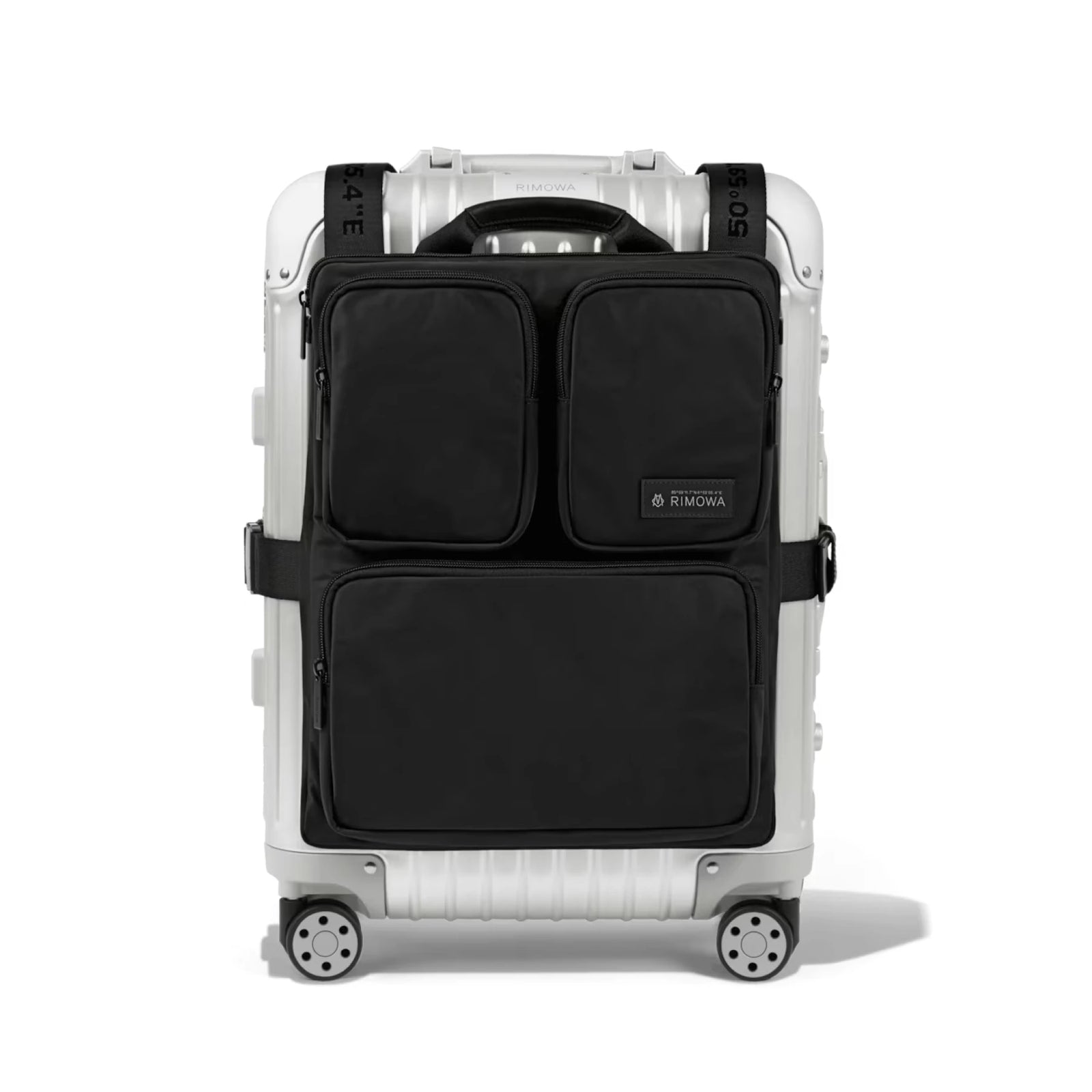 Cabin Luggage Harness