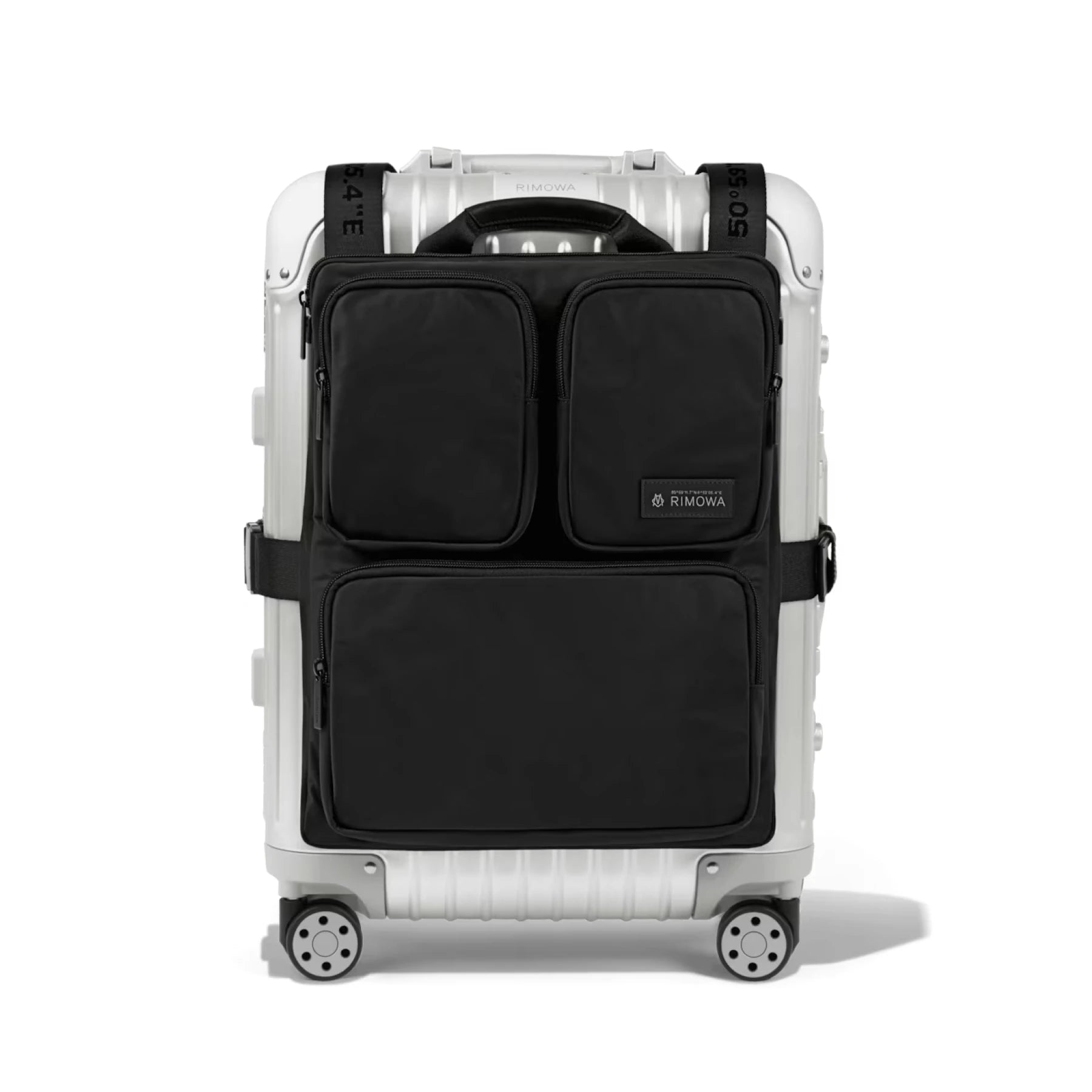 Cabin Luggage Harness