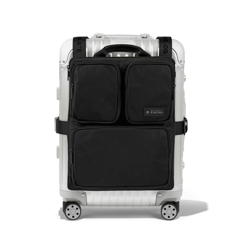 Cabin Luggage Harness