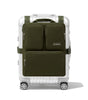 Cabin Luggage Harness
