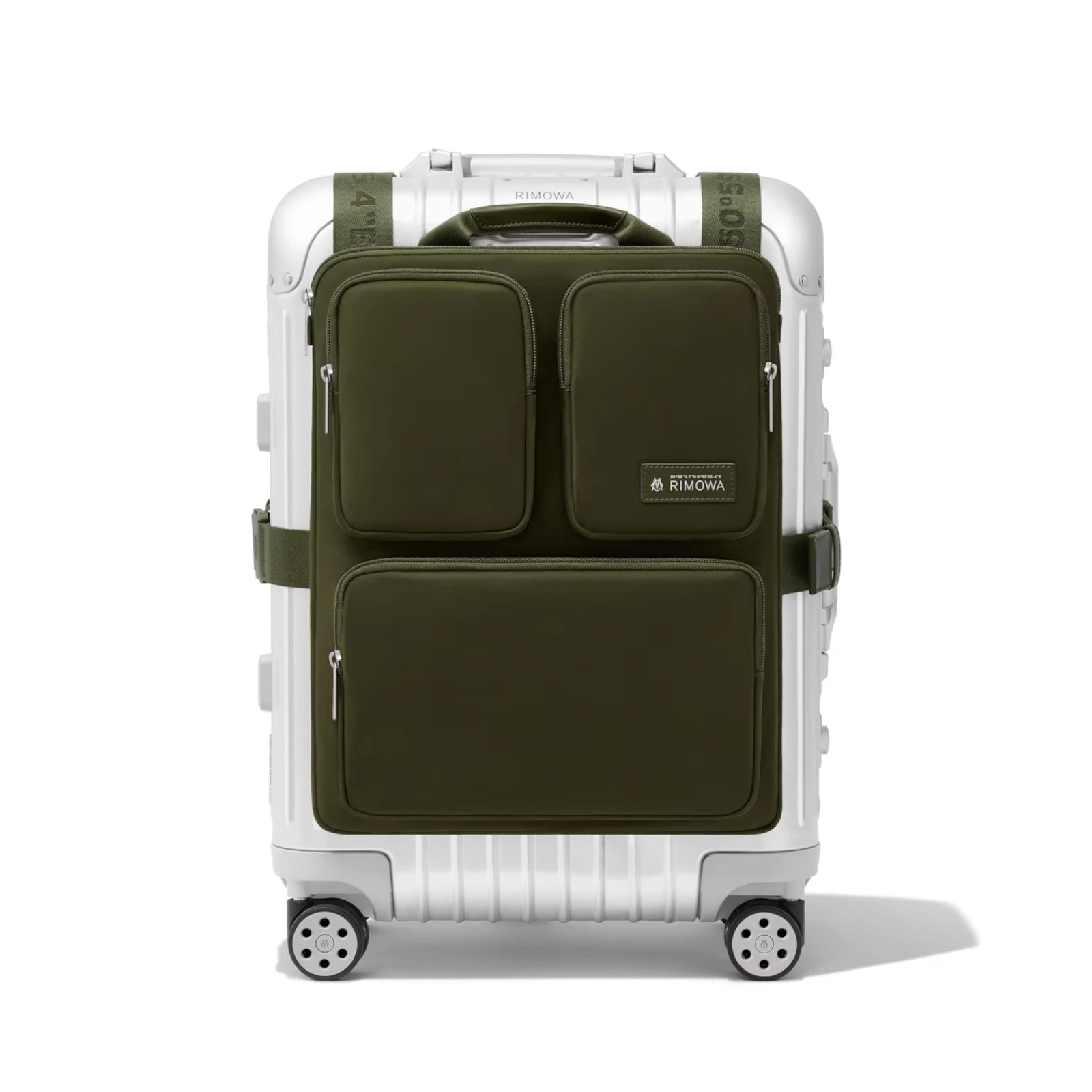 Cabin Luggage Harness