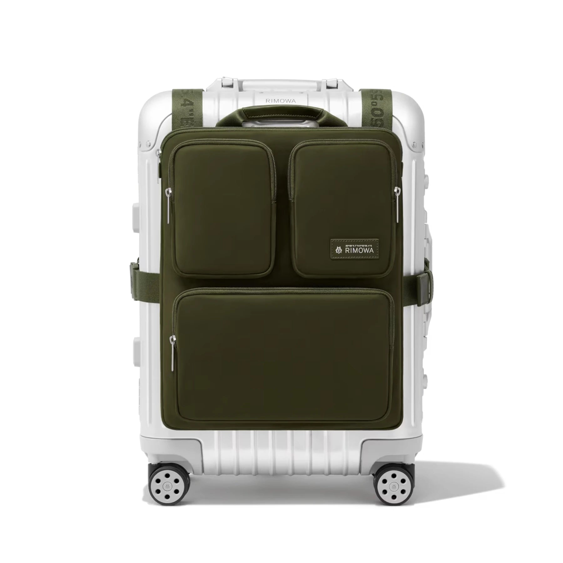 Cabin Luggage Harness