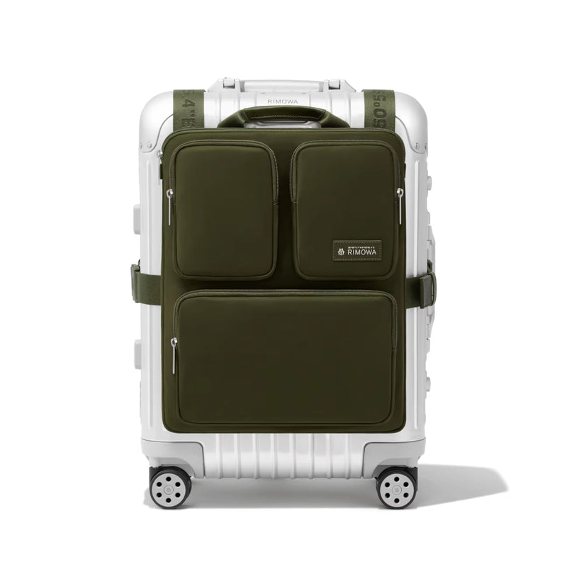 Cabin Luggage Harness