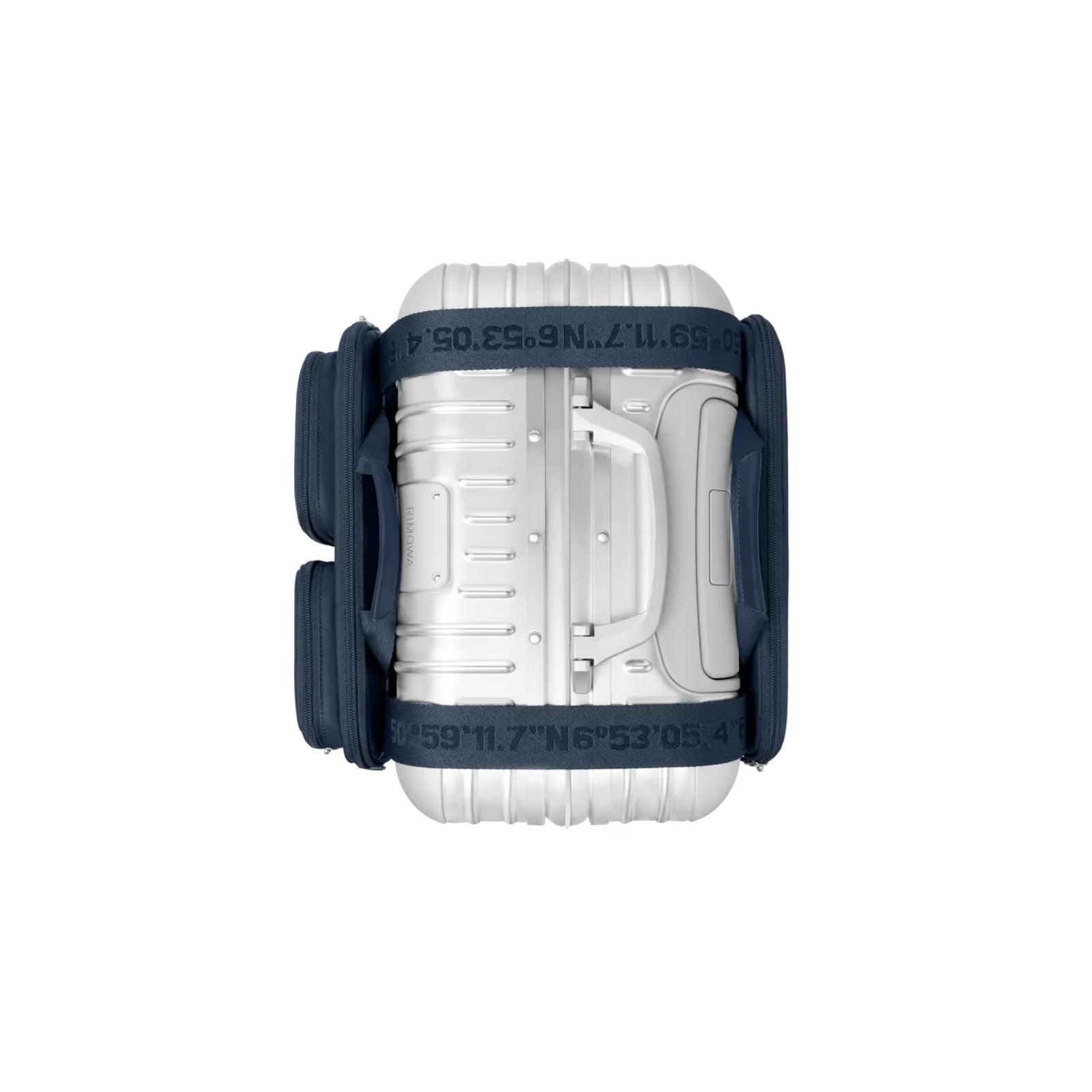 Cabin Luggage Harness