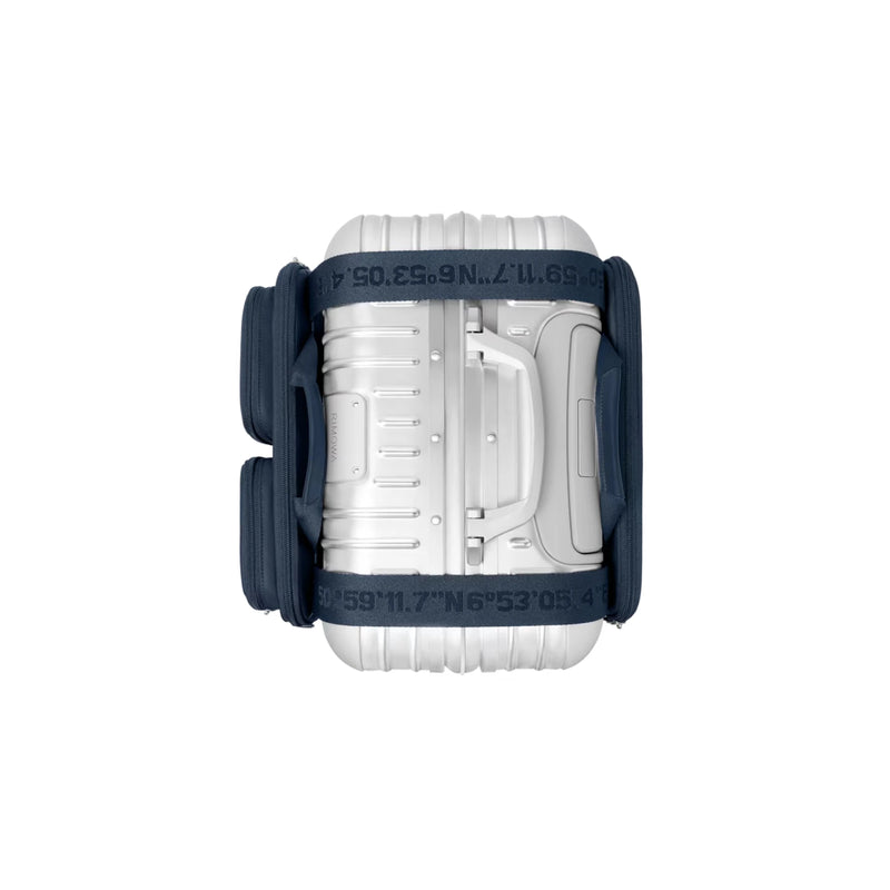 Cabin Luggage Harness