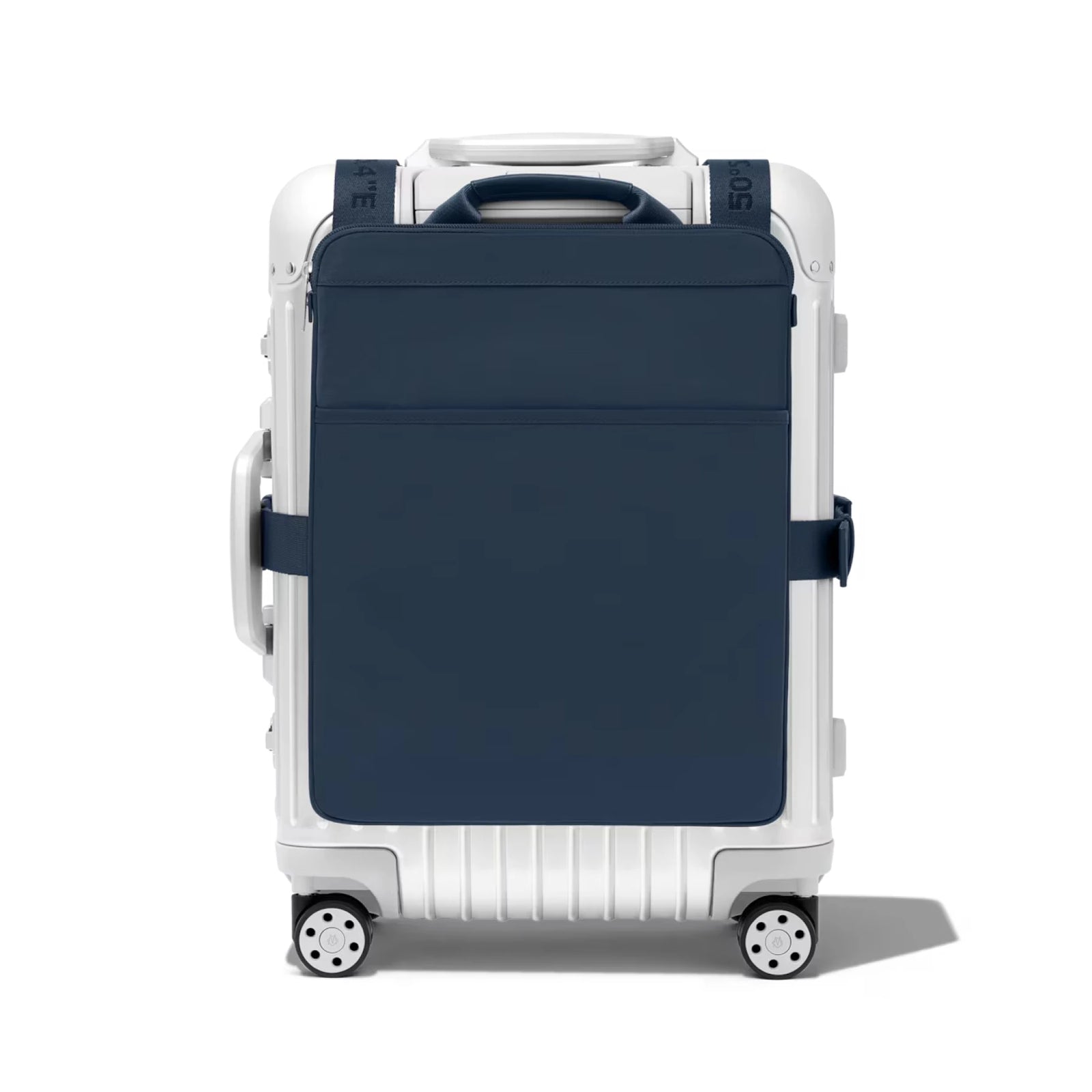 Cabin Luggage Harness