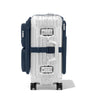 Cabin Luggage Harness
