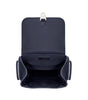 Never Still - Canvas Flap Backpack
