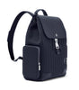 Never Still - Canvas Flap Backpack