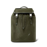 Signature - Nylon Flap Backpack