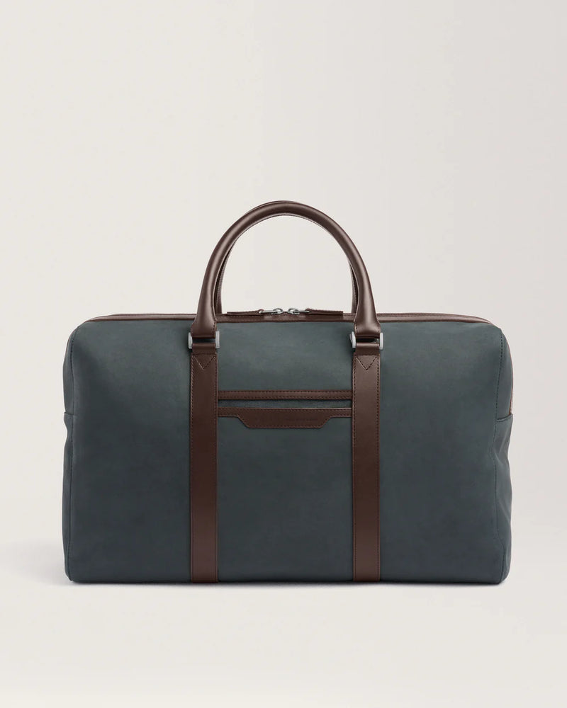 Compact Weekender