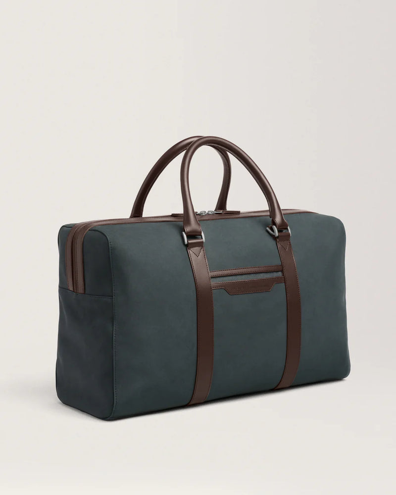 Compact Weekender
