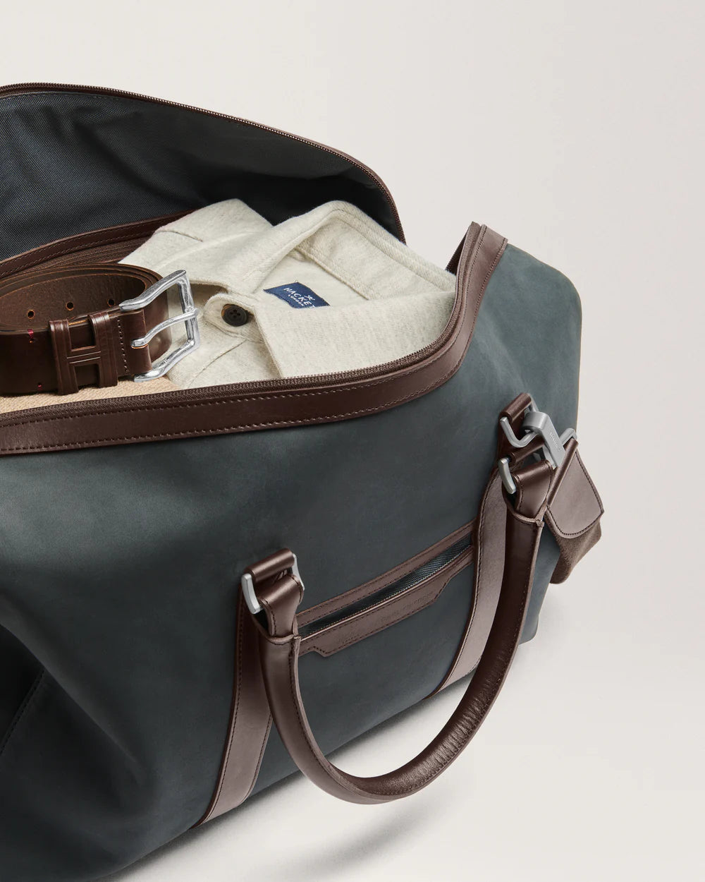Compact Weekender