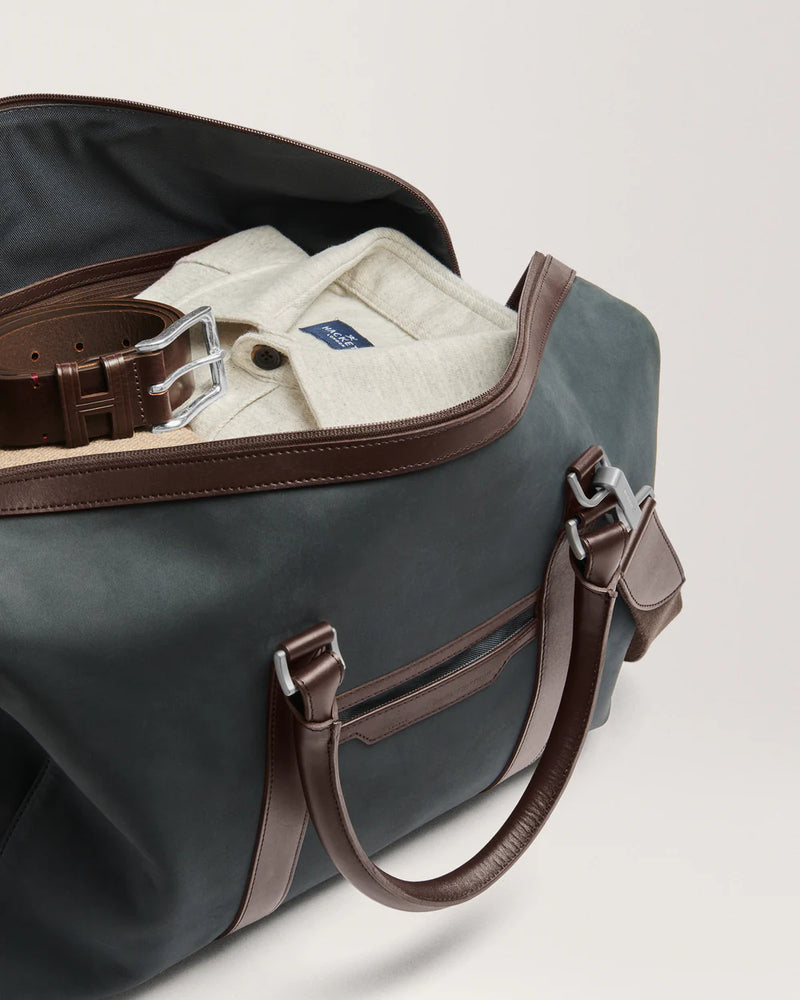 Compact Weekender