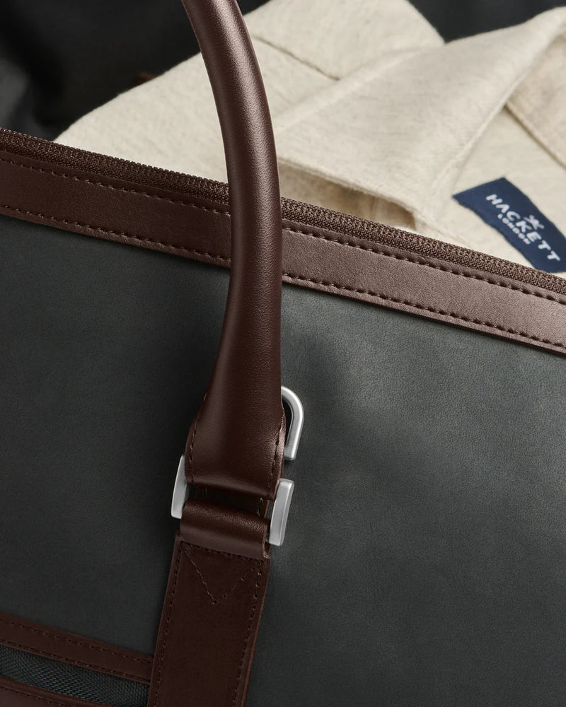 Compact Weekender