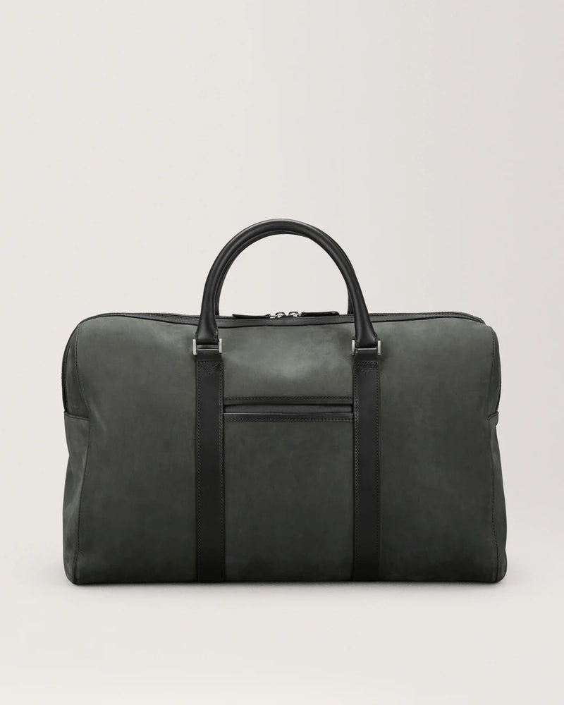 Compact Weekender