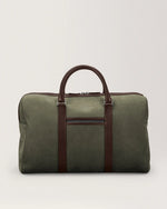 Compact Weekender