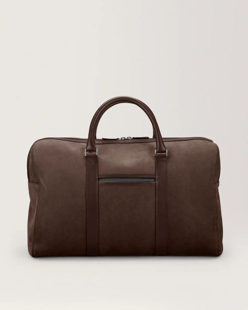Compact Weekender