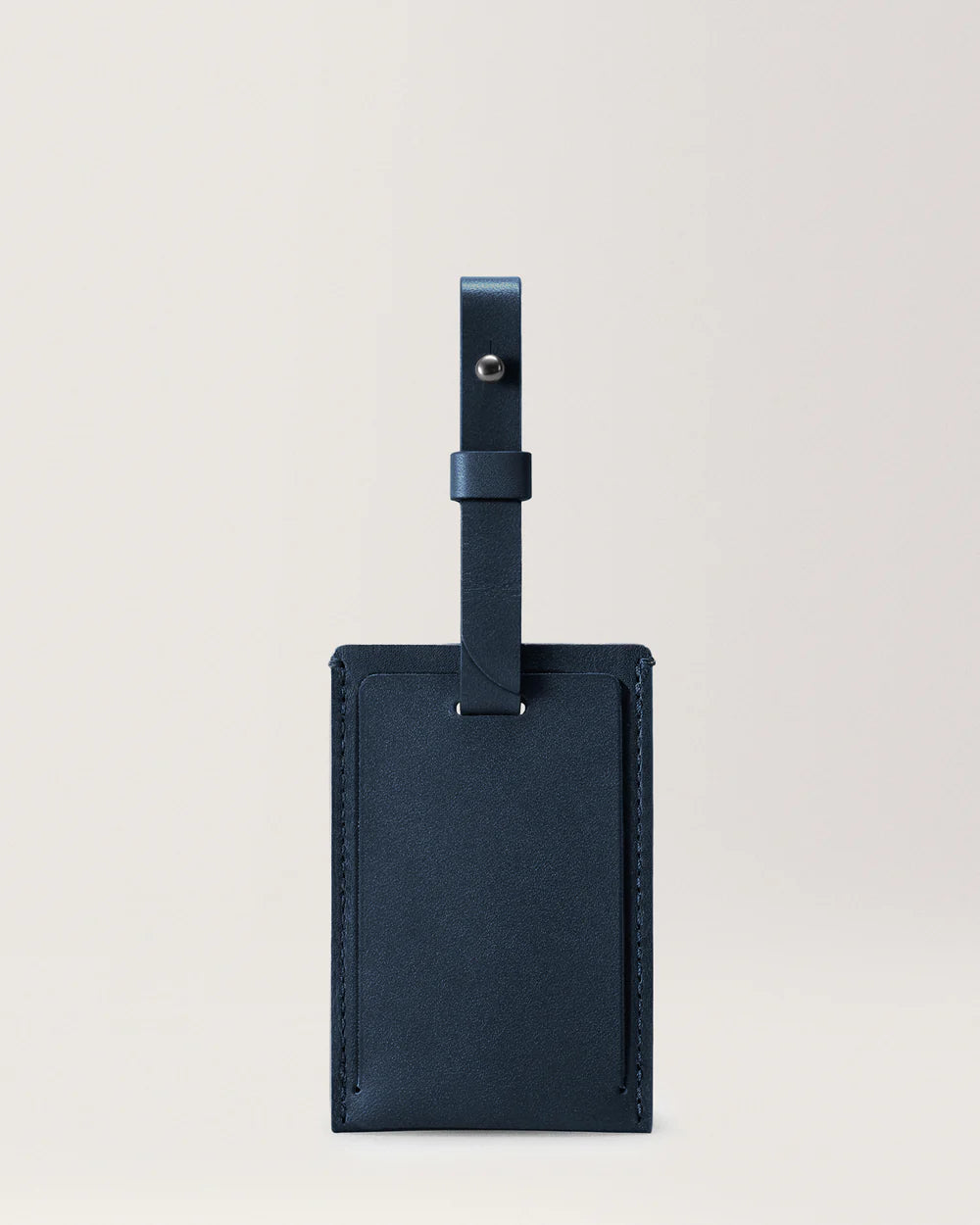 The Luggage Tag