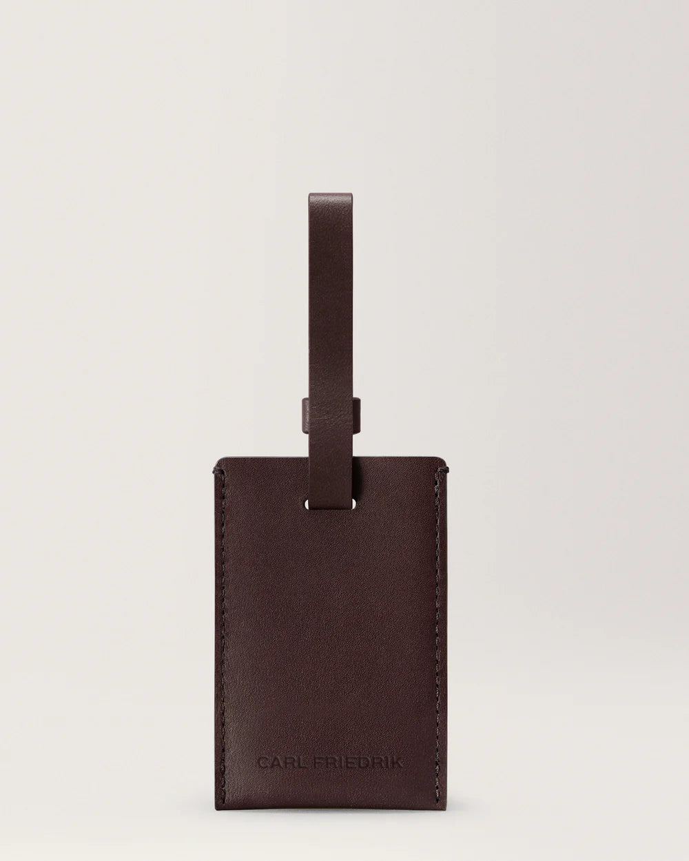 The Luggage Tag