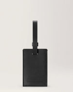 The Luggage Tag