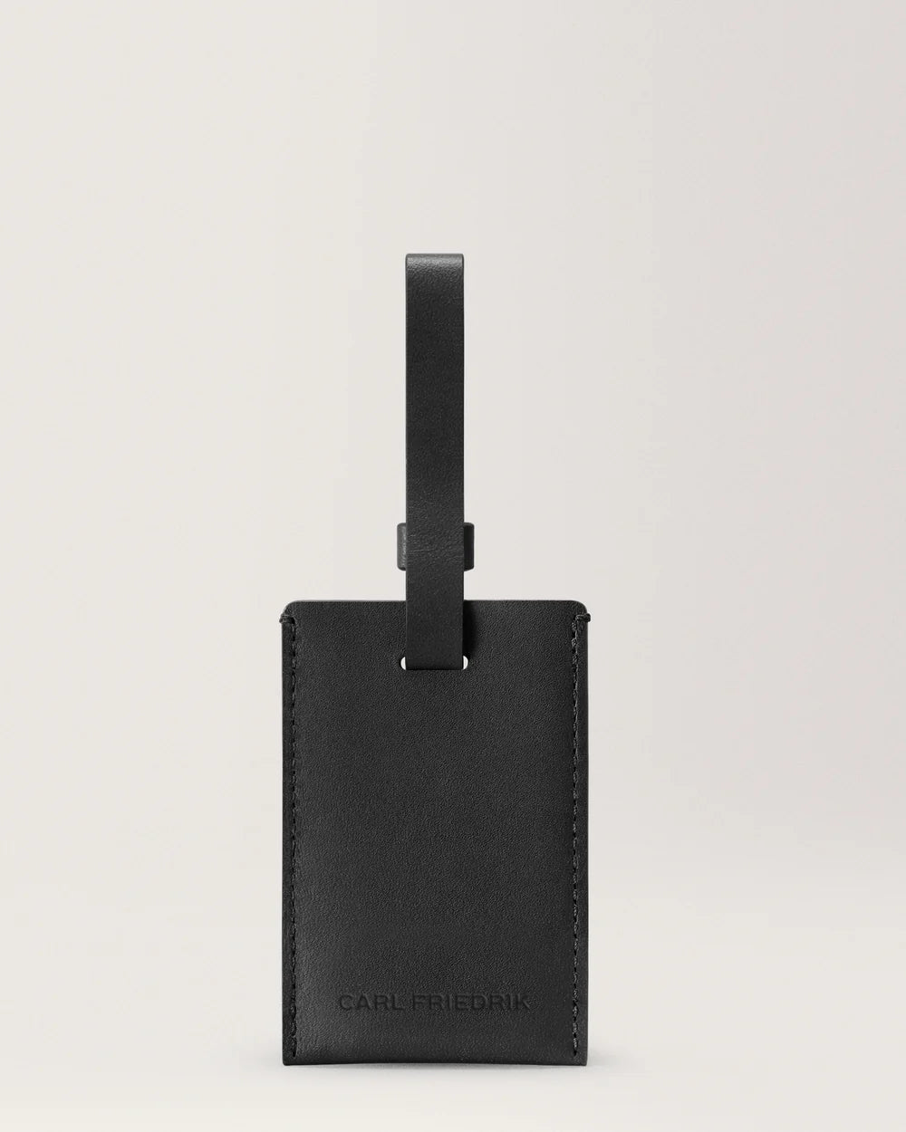 The Luggage Tag
