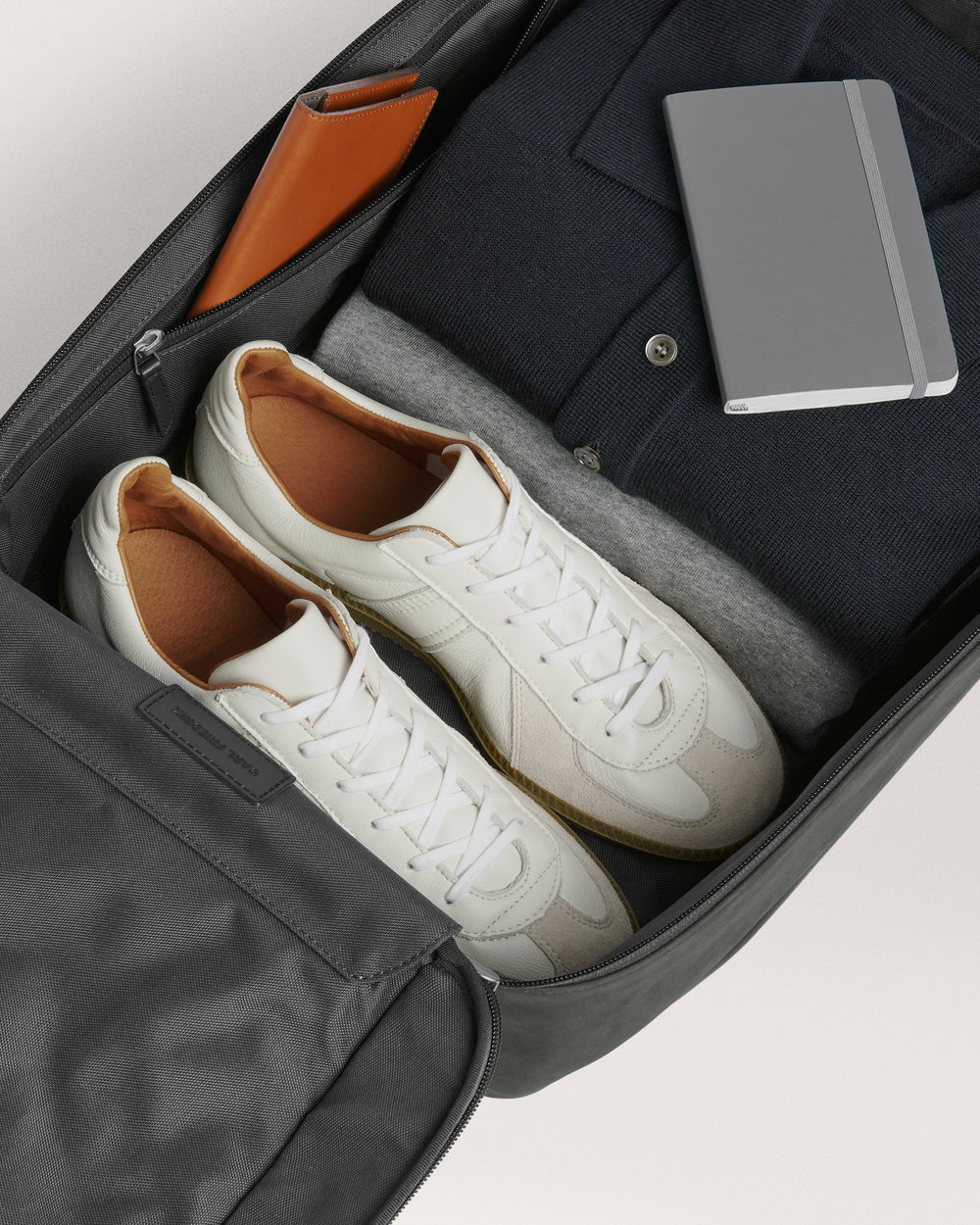 72-hour Backpack