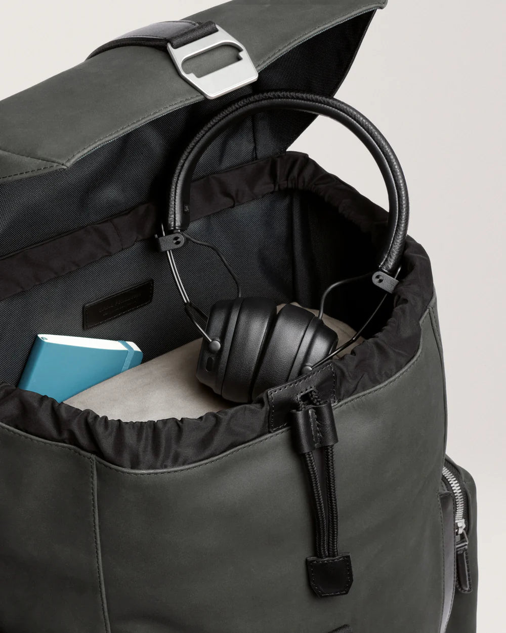 Traverse Backpack
